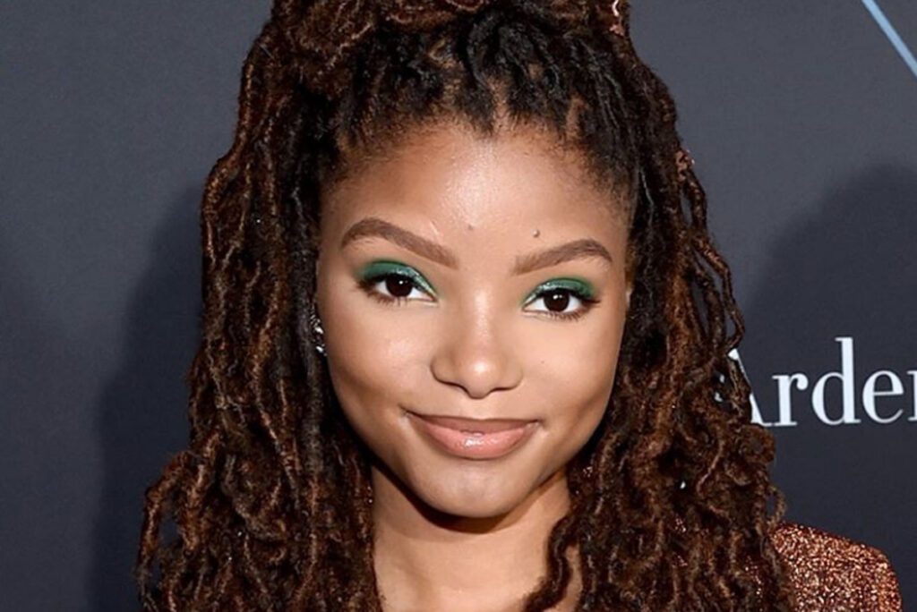 ¿quién es halle bailey, la nueva sirenita ariel? ¿quién es halle bailey, la nueva sirenita ariel?