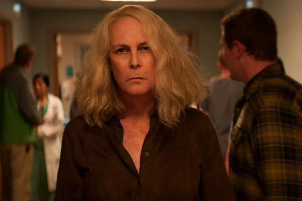 Halloween ends, la película de terror de la que todo el mundo está hablando