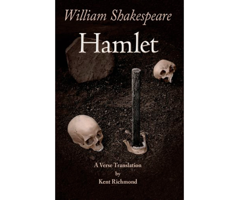 Hamlet y seis lunáticos de la literatura universal