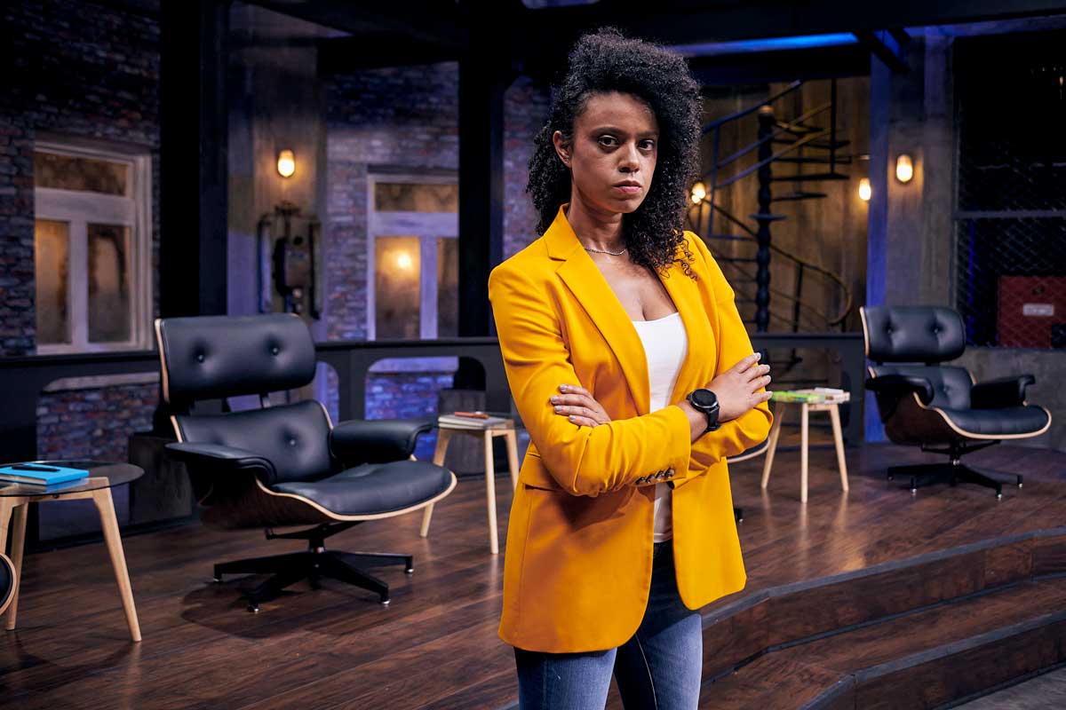 emprendimiento en Colombia