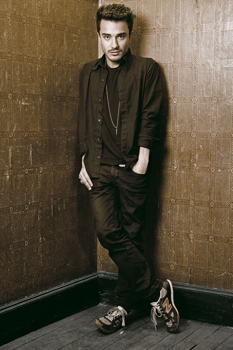 ¿quiénes eran las promesas de la moda colombiana hace 10 años?