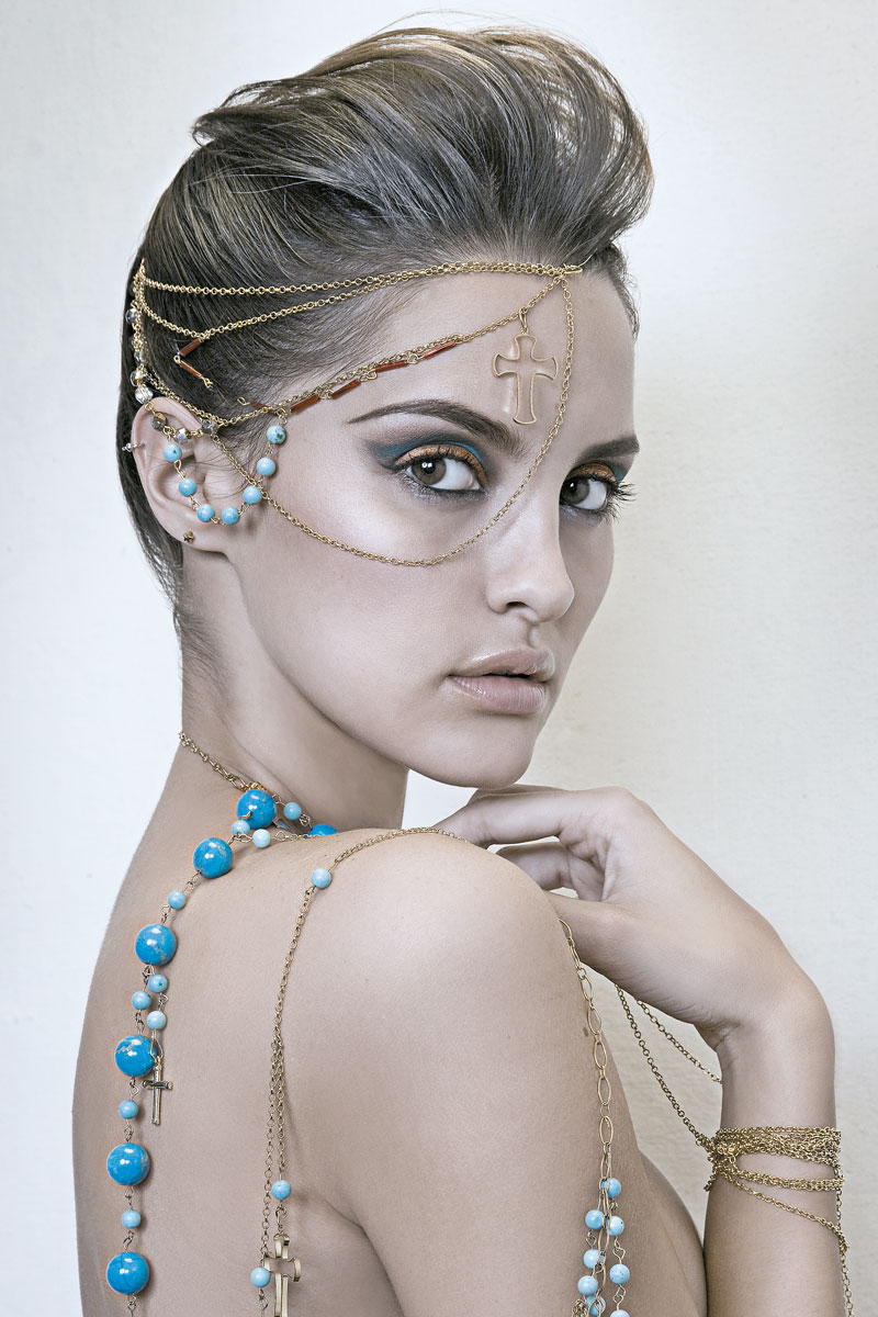 ¿quiénes eran las promesas de la moda colombiana hace 10 años?