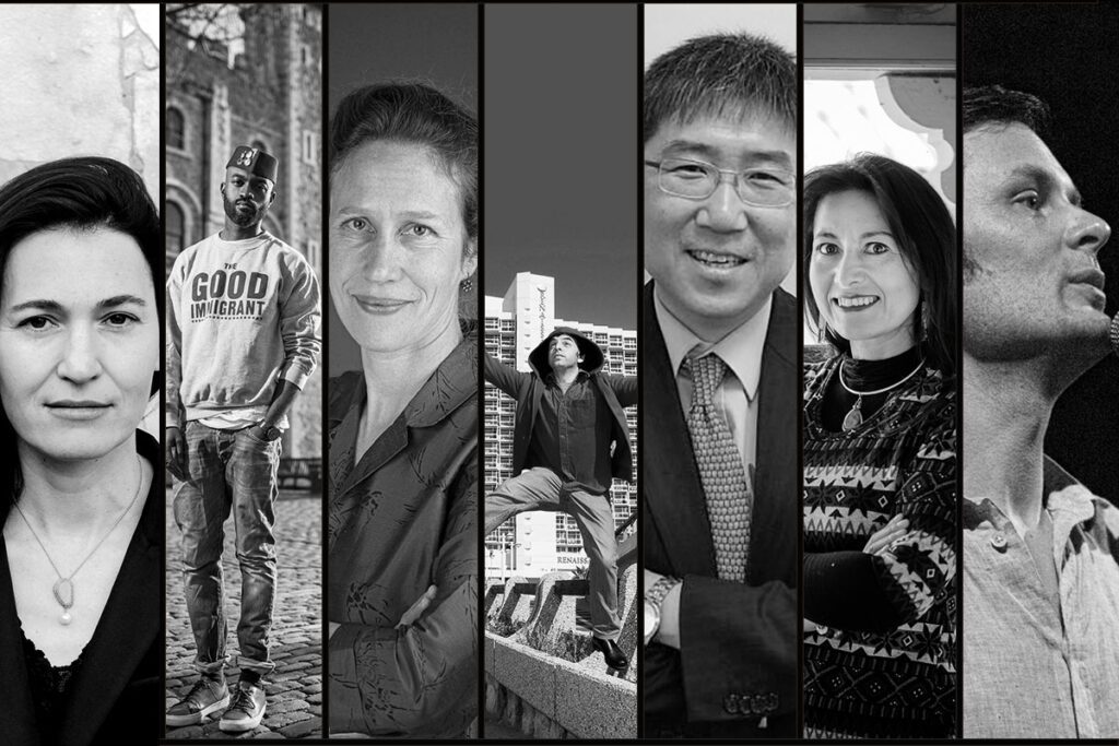 Los 7 imperdibles del hay festival en cartagena 2020 Los 7 imperdibles del hay festival en cartagena 2020