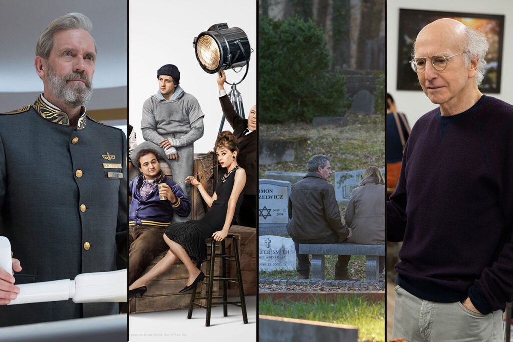 Cuatro estrenos de hbo para no perderse en enero