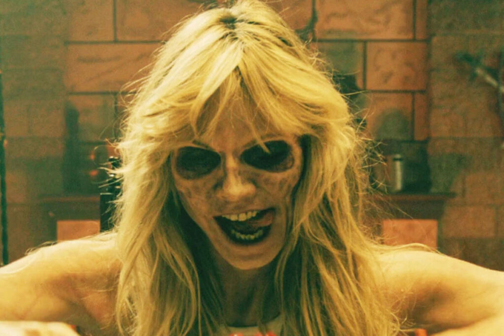 Vea los 9 disfraces más asombrosos de heidi klum