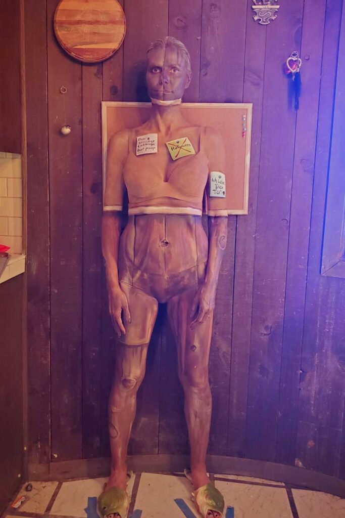 Vea los 9 disfraces más asombrosos de heidi klum