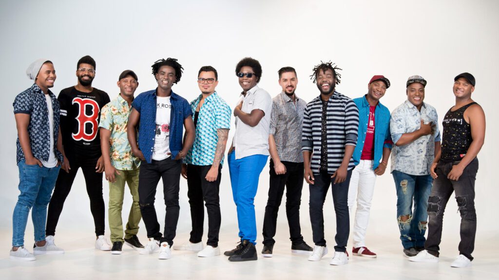 Playlist: las 10 canciones favoritas de herencia de timbiquí Playlist: las 10 canciones favoritas de herencia de timbiquí