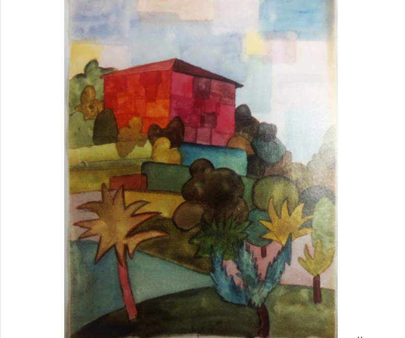 Conozca a los escritores de pluma y pincel