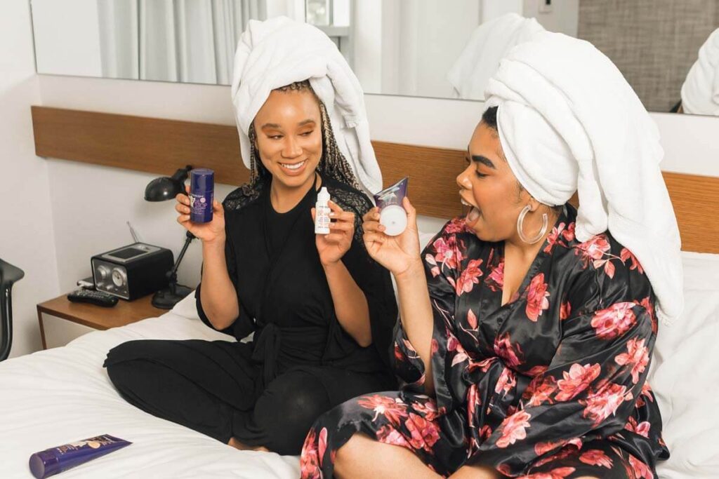 Cinco consejos para cuidar el pelo tinturado Hidratar antes de tintura de cabello