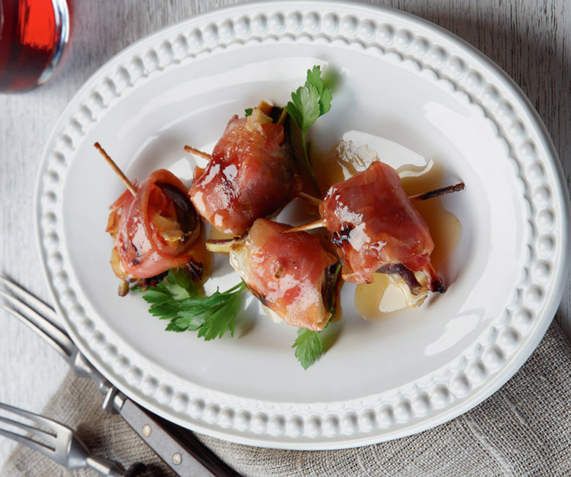 Pasabocas mediterráneo