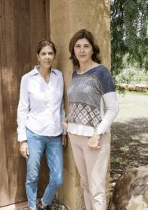 El gran giro en la vida de maría ángela holguín: de la cancillería al campo