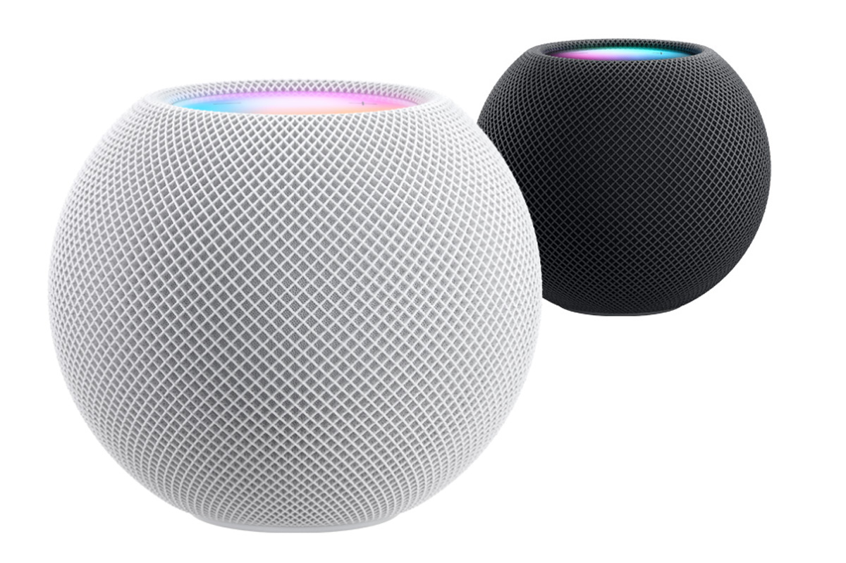 HomePod Mini