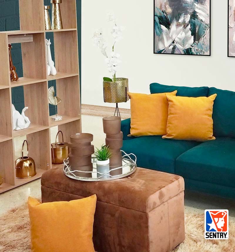 Home Sentry, medio ambiente, Colombia, empresas,