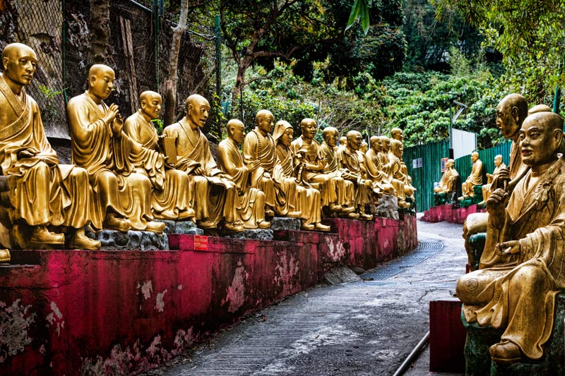 ¿por qué un colombiano debería visitar la hong kong reinventada?