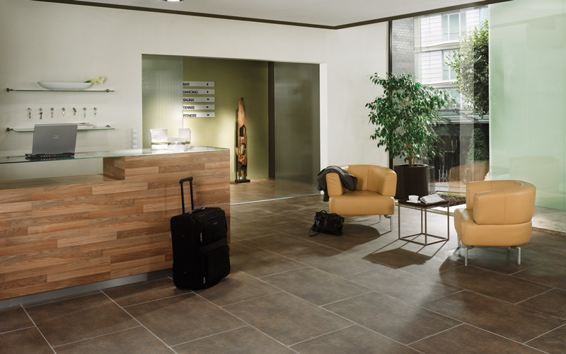 Vidrio: la nueva tendencia para renovar su hogar