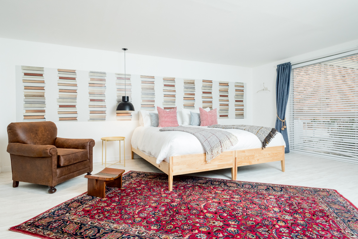 Casa legado, boutique,