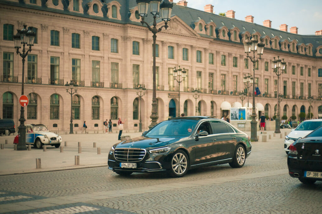 Siempre parís, una guía completa para ver la ciudad más romántica con otra mirada El hotel ritz