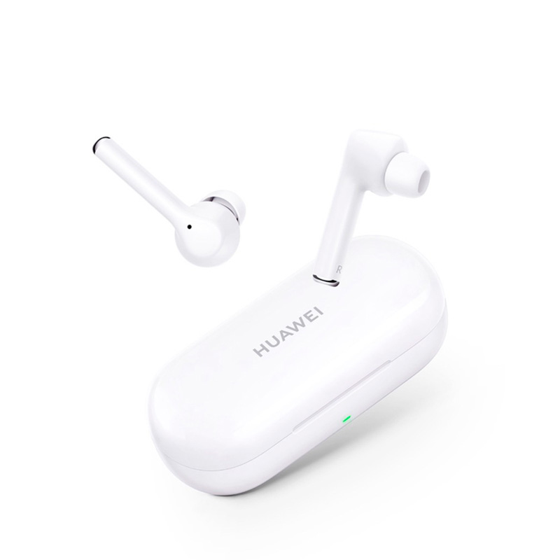 Los mejores 7 audífonos con cancelación de ruido Huawei