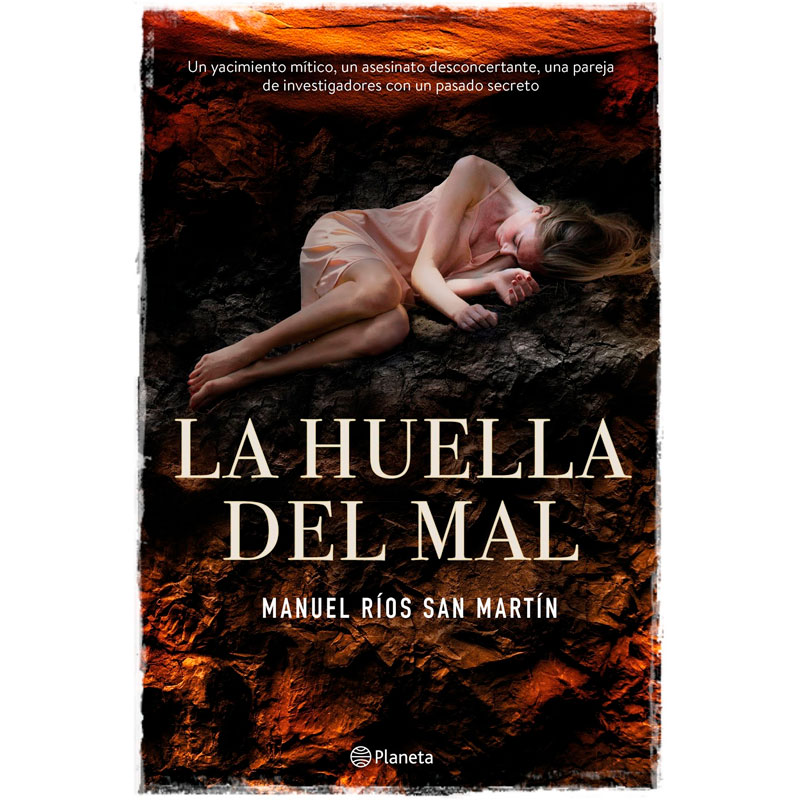 La huella del mal