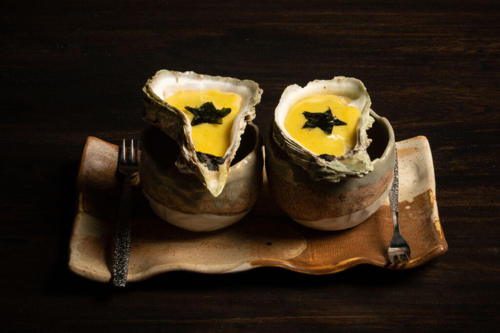 Top 10 restaurantes que debería conocer en colombia Humo negro restaurantes ostras