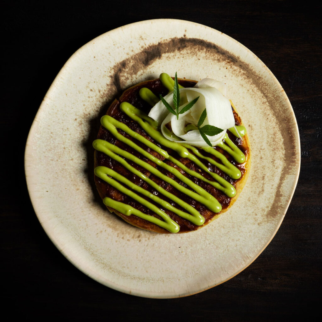 Top 10 restaurantes que debería conocer en colombia Humo negro