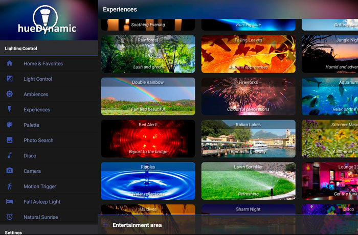 aplicaciones para smart tv