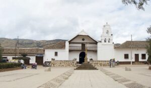 El gran giro en la vida de maría ángela holguín: de la cancillería al campo