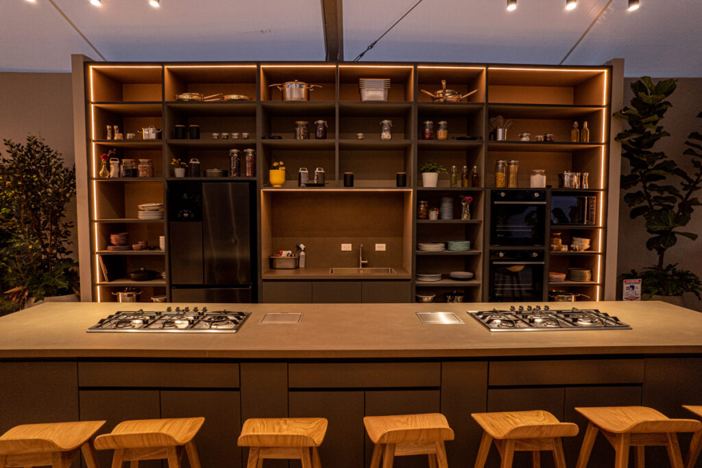 ¿qué comer en ilatina, el nuevo restaurante de christopher carpentier? Ilatina,