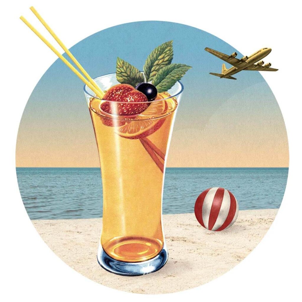 Guía sencilla para elaborar el presupuesto de sus próximas vacaciones