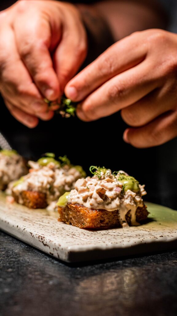 Dos planes gastronómicos para hacer en cartagena