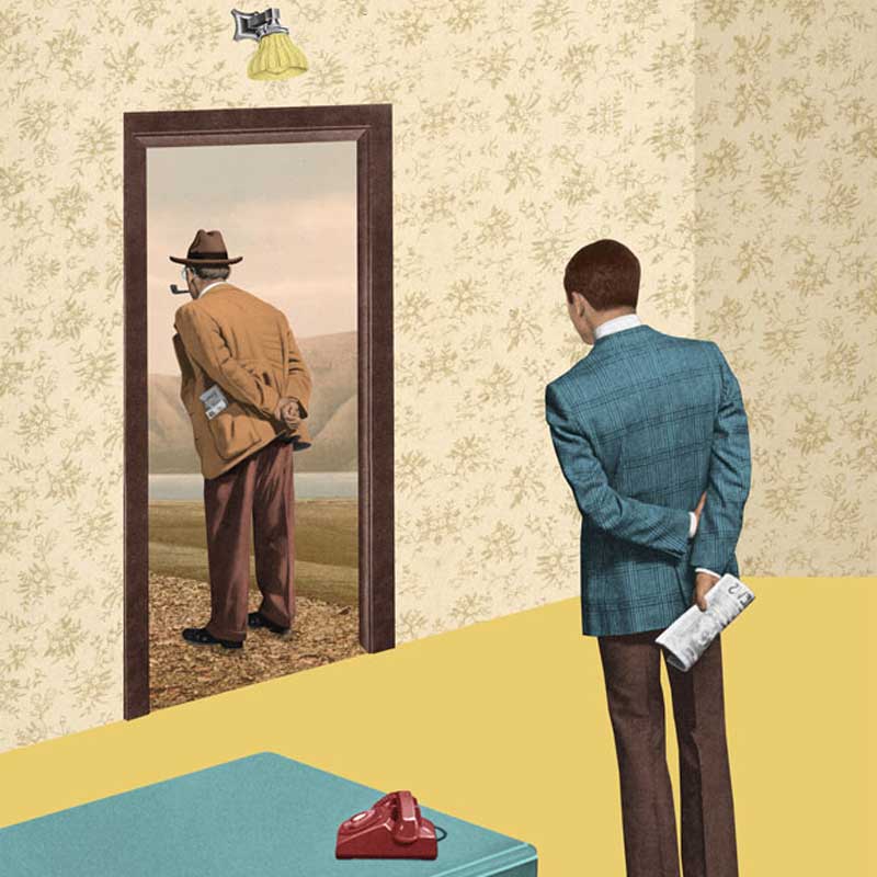 pensión en Colombia