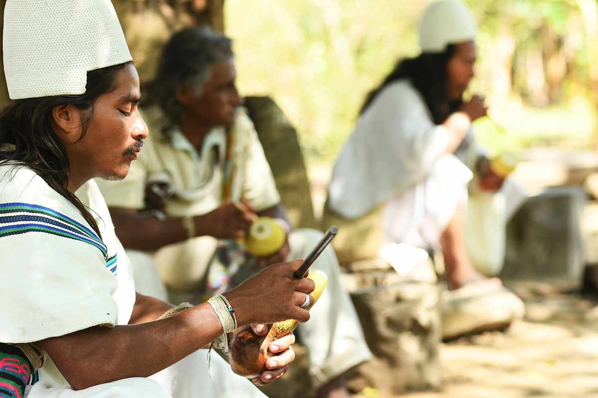 derechos de los indígenas