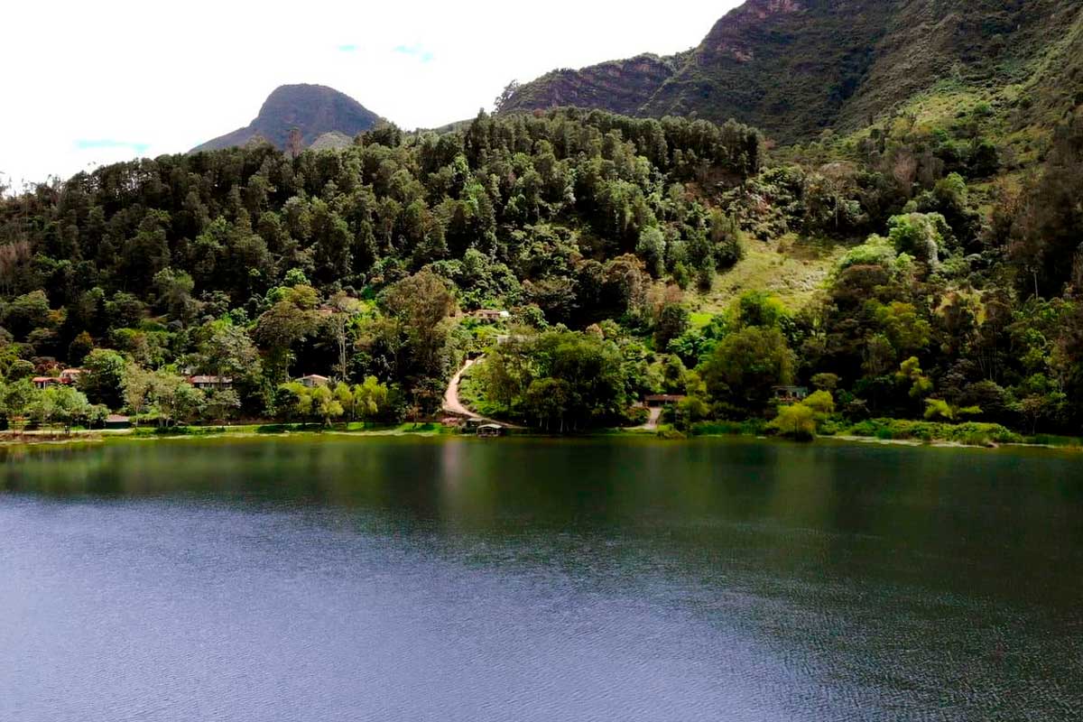 Planes en cundinamarca