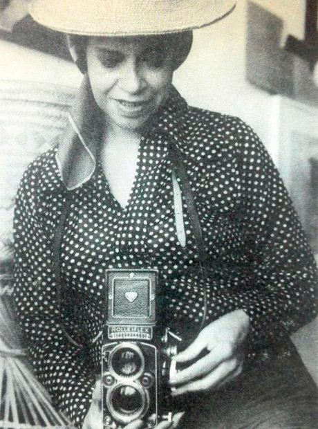 Inés de Rosé, mujeres en Colombia