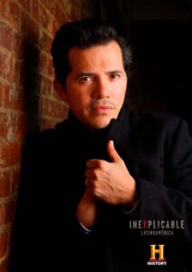 Inexplicable latinoamérica, una producción de history que lo sorprenderá