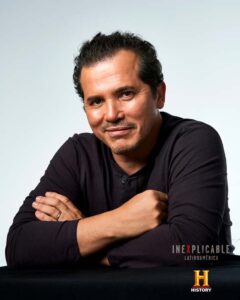 Inexplicable latinoamérica