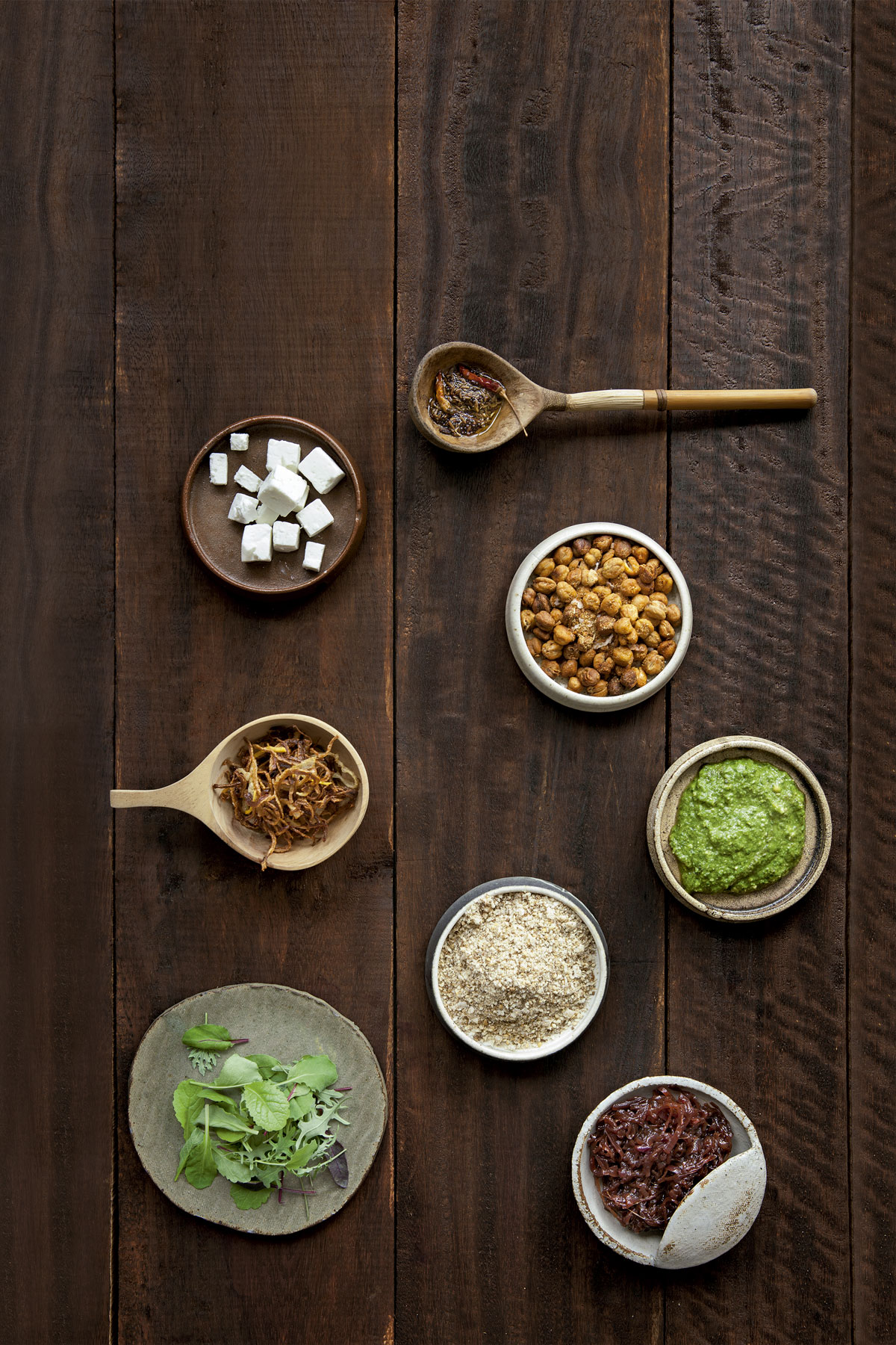 Cebolla caramelizada