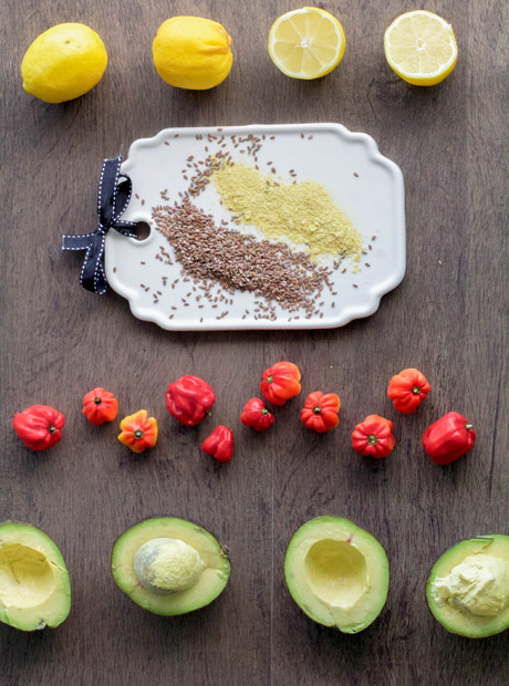 Estos son los beneficios del aguacate