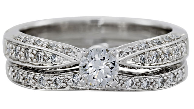 Las tendencias de anillos para pedir matrimonio en 2018