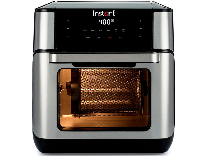 Instant AirFryer Plus
