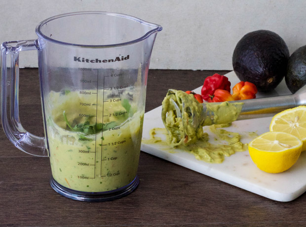 Estos son los beneficios del aguacate