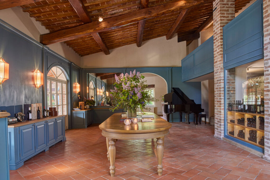 Conozca la historia del chef colombiano que triunfa en la toscana, italia