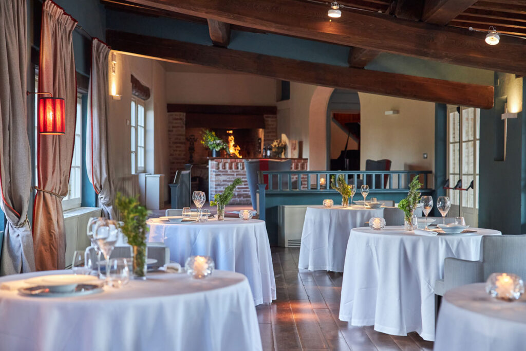 Conozca la historia del chef colombiano que triunfa en la toscana, italia