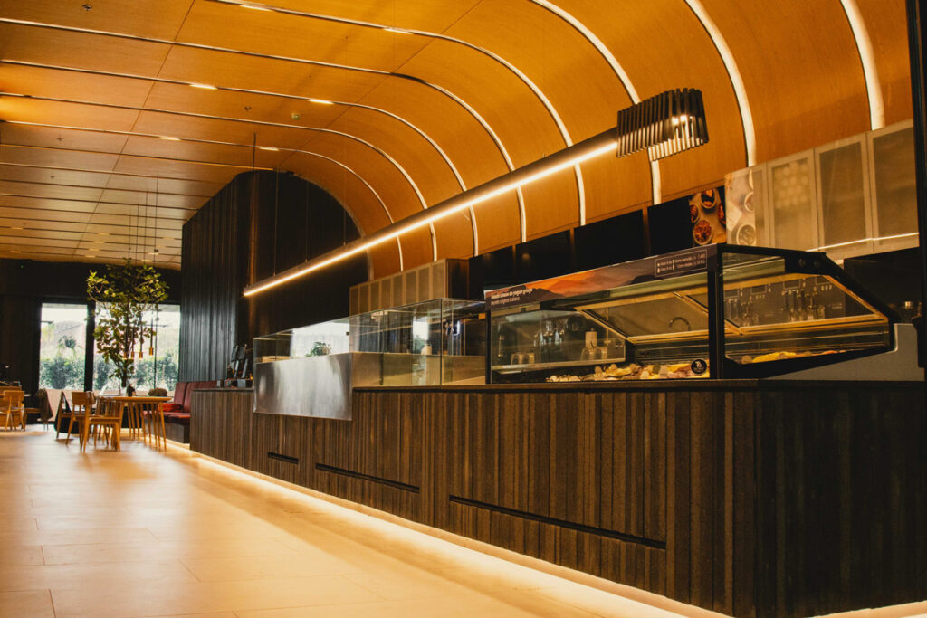 Dejamu, una cocina saludable que vale la pena probar Dejamu, una cocina saludable que vale la pena probar