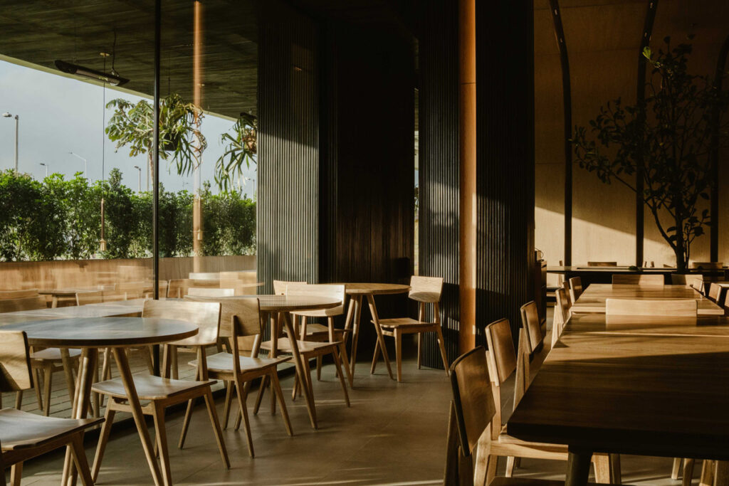 Dejamu, una cocina saludable que vale la pena probar Dejamu, una cocina saludable que vale la pena probar