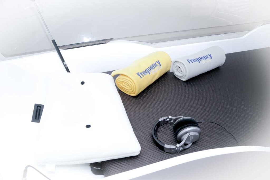 ¿es posible descansar 8 horas en sólo 60 minutos?