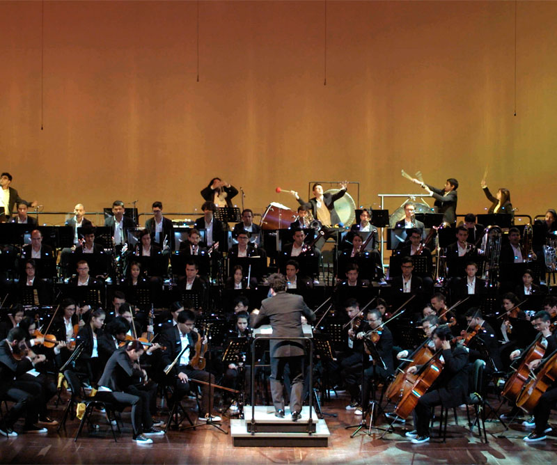 Siete conciertos imperdibles en cartagena