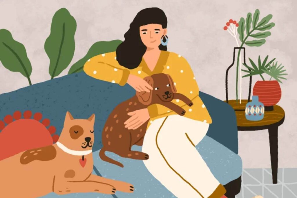 Guía para adoptar perros en colombia Adoptar perros