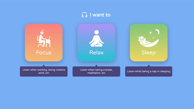 Mejore su capacidad de atención con esta aplicación