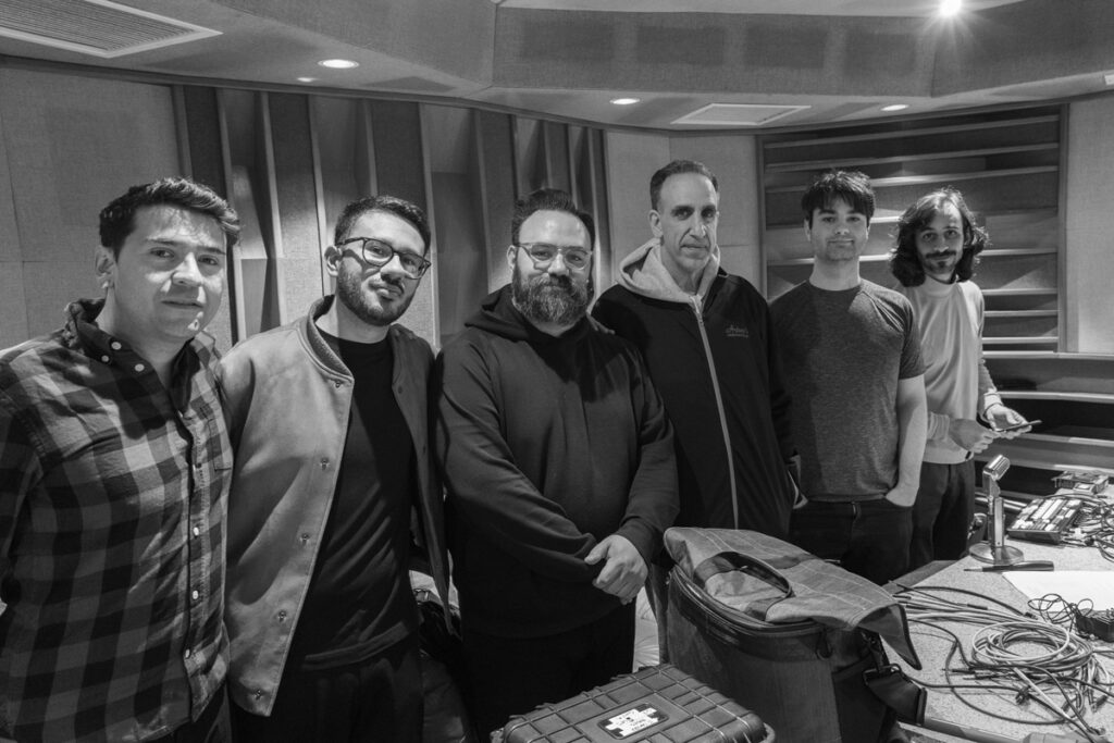 Nico Moreno, Nueva York, Jazz,